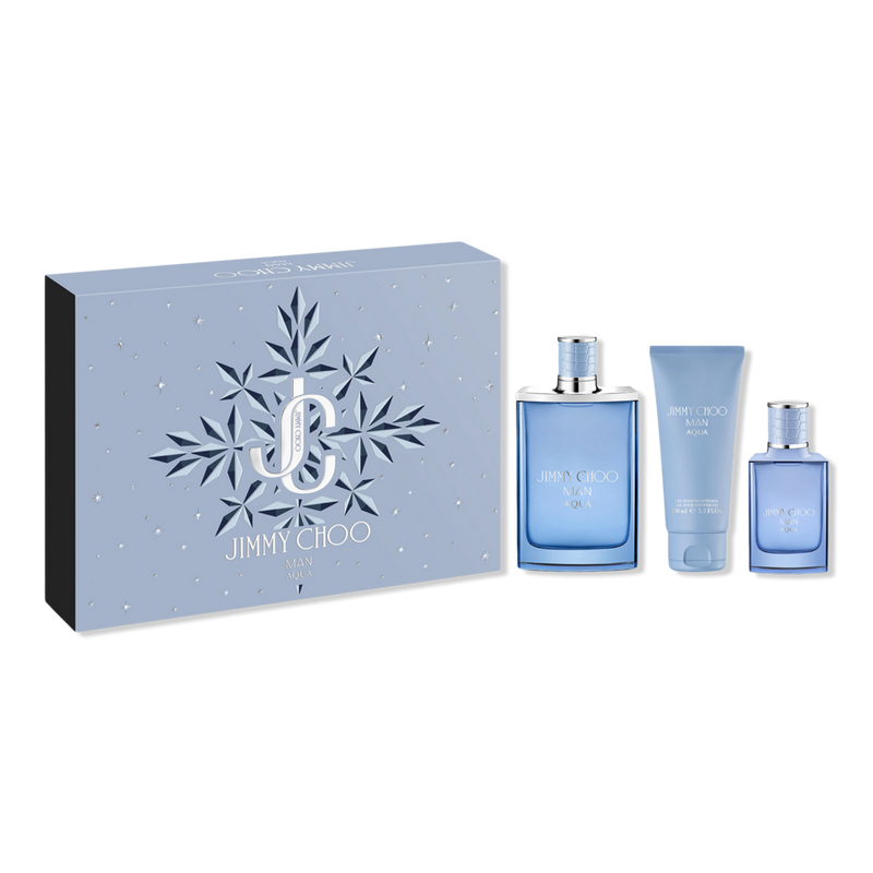 Perry Ellis - Aqua Extreme 4 Piece Gift Set | Ulta Beauty