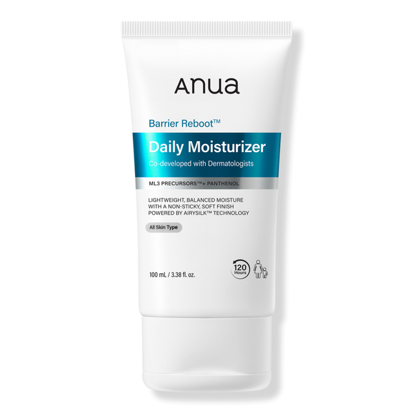 Barrier Reboot Daily Moisturizer