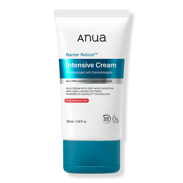 Barrier Reboot Intensive Cream