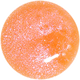 Chance of Peach Bare Sparkles Lip Oil 