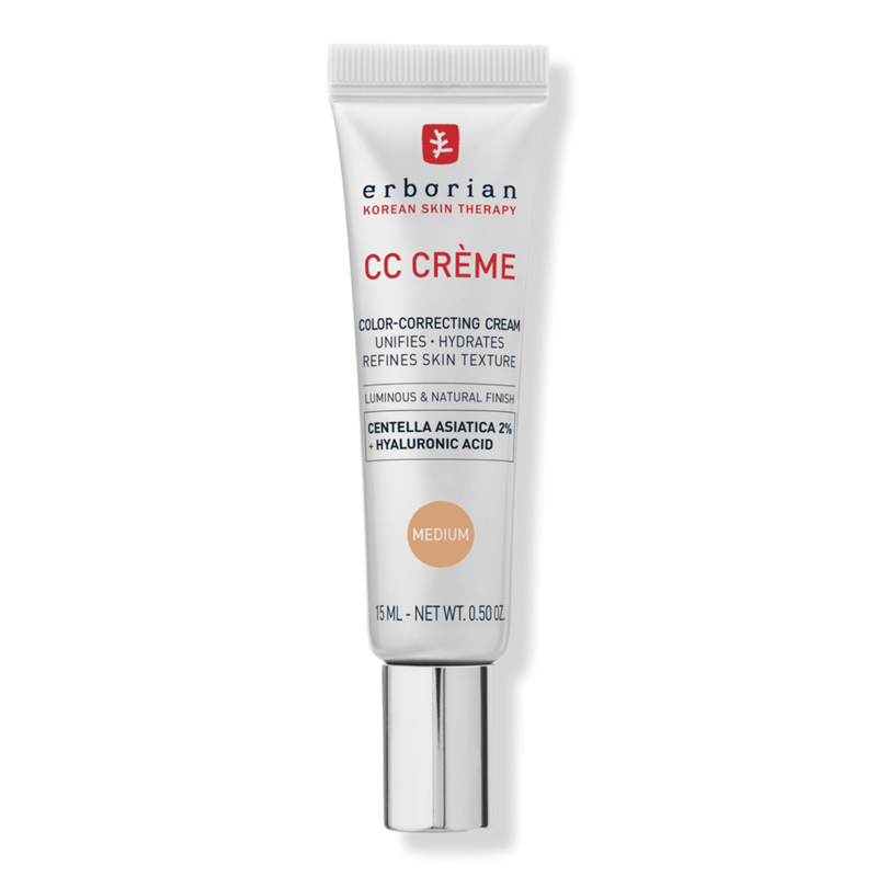 IT Cosmetics - Fair Light CC+ Cream Illumination SPF 50+ | Ulta Beauty