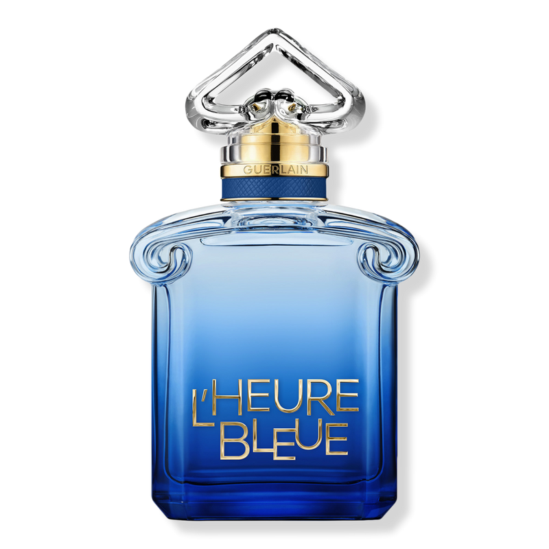 Guerlain L'Heure Bleue エクストラ Guerlain - 3.4 oz L'Heure Bleue Eau de Parfum | Ulta Beauty