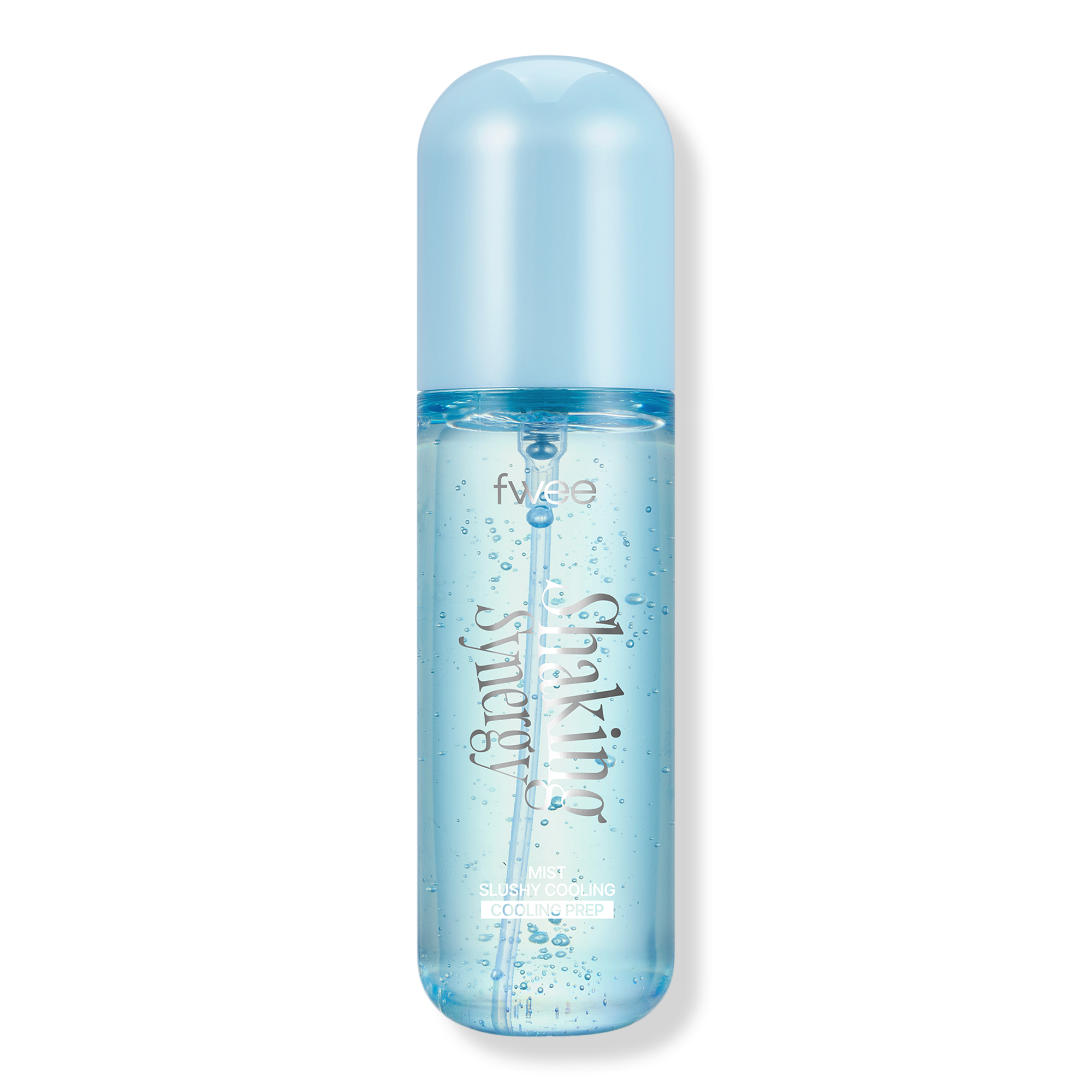 fwee Hyaluronic Acid Slushy Cooling Shaking Mist