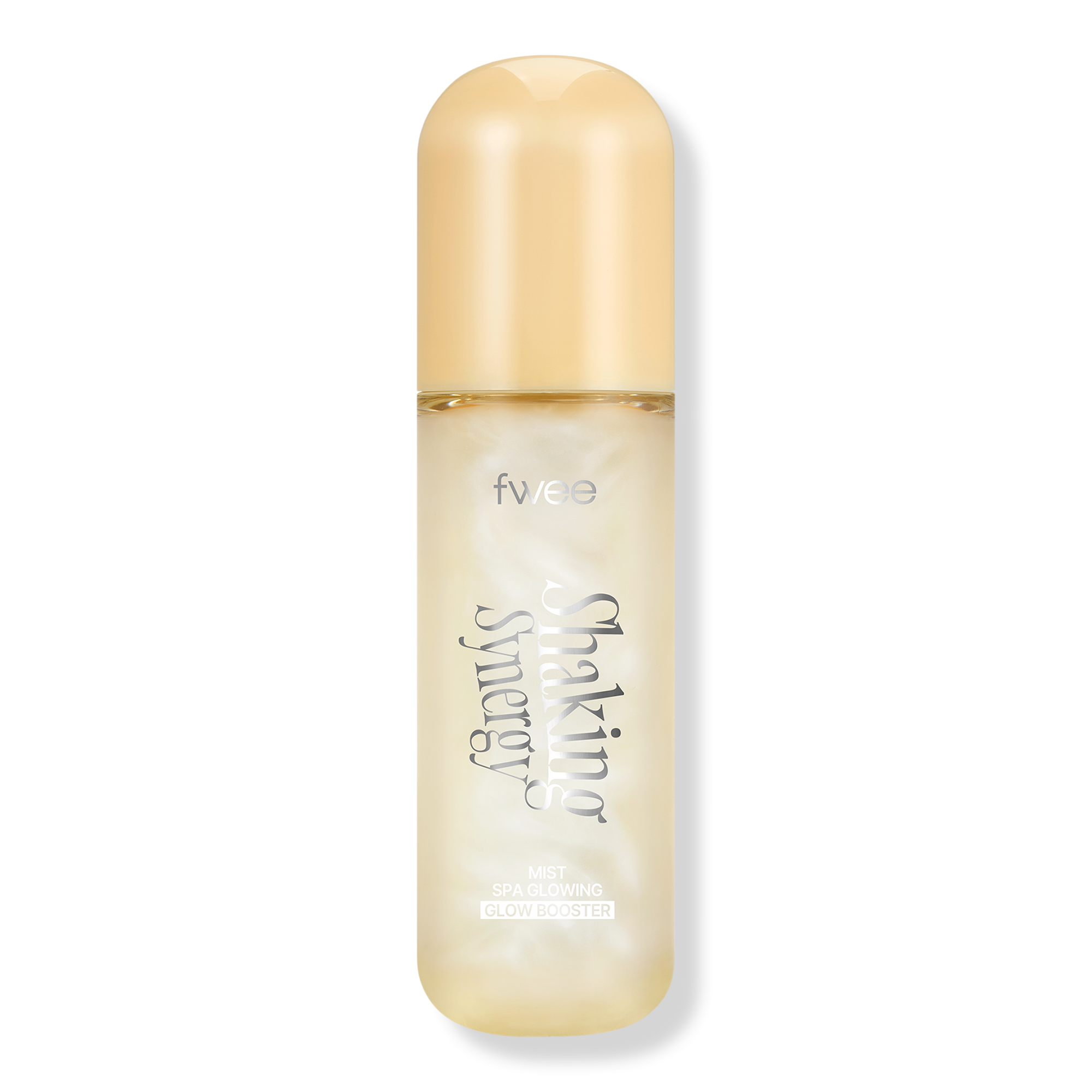 fwee PDRN Spa Glowing Shaking Mist