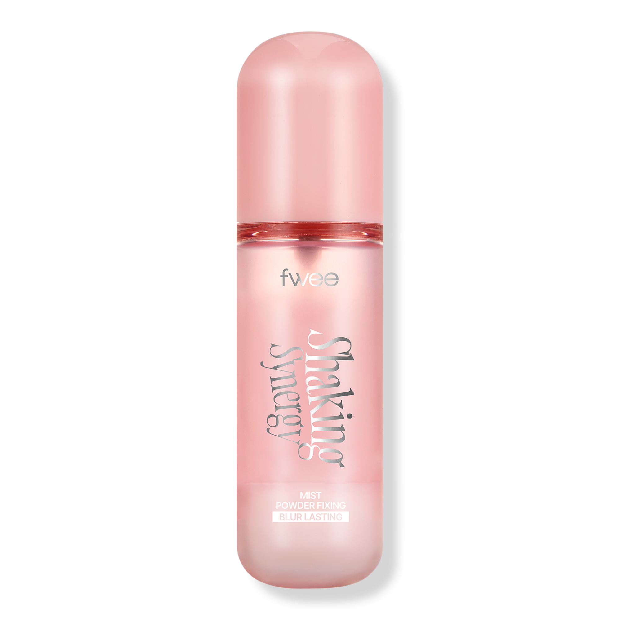 fwee Mineral Powder Fixing Shaking Mist
