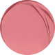 Ribbon Half-Moon Cheek 