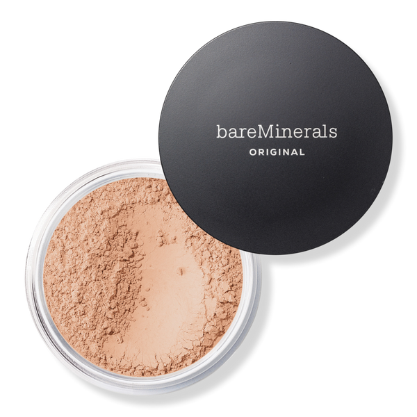 Velvet Veil Minerals Powder Foundation