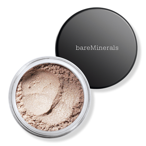 Talc Free Loose Mineral Eyeshadow Beach