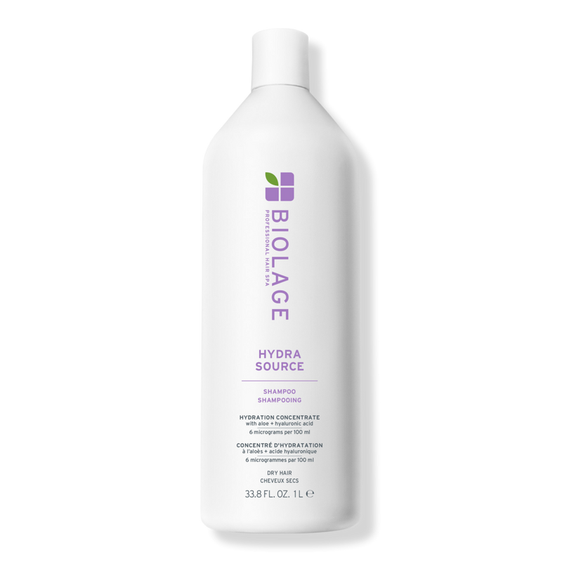 Biolage - 33.8 oz (Jumbo) Scalp Sync Clarifying Shampoo for Oily