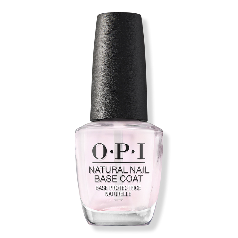 OPI Natural Nail Base Coat