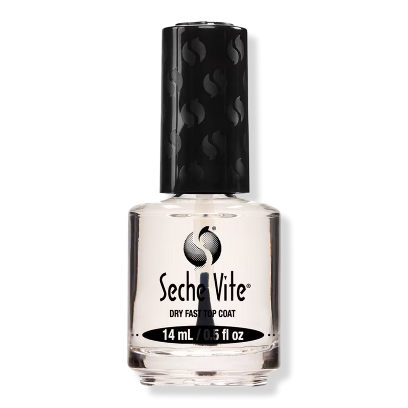 Seche Vite Dry Fast Top Coat