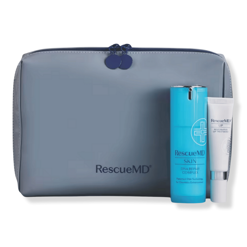 Clinique - Hydration Heroes: Mini Moisture Surge Skincare Set