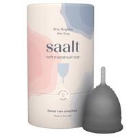 Soft Menstrual Cup