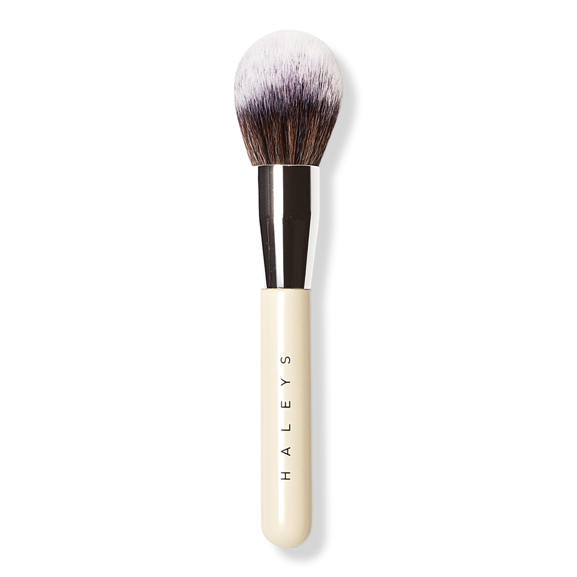 HALEYS Beauty Large & Fluffy Makeup Powder Brush