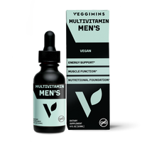 Mens Multivitamin