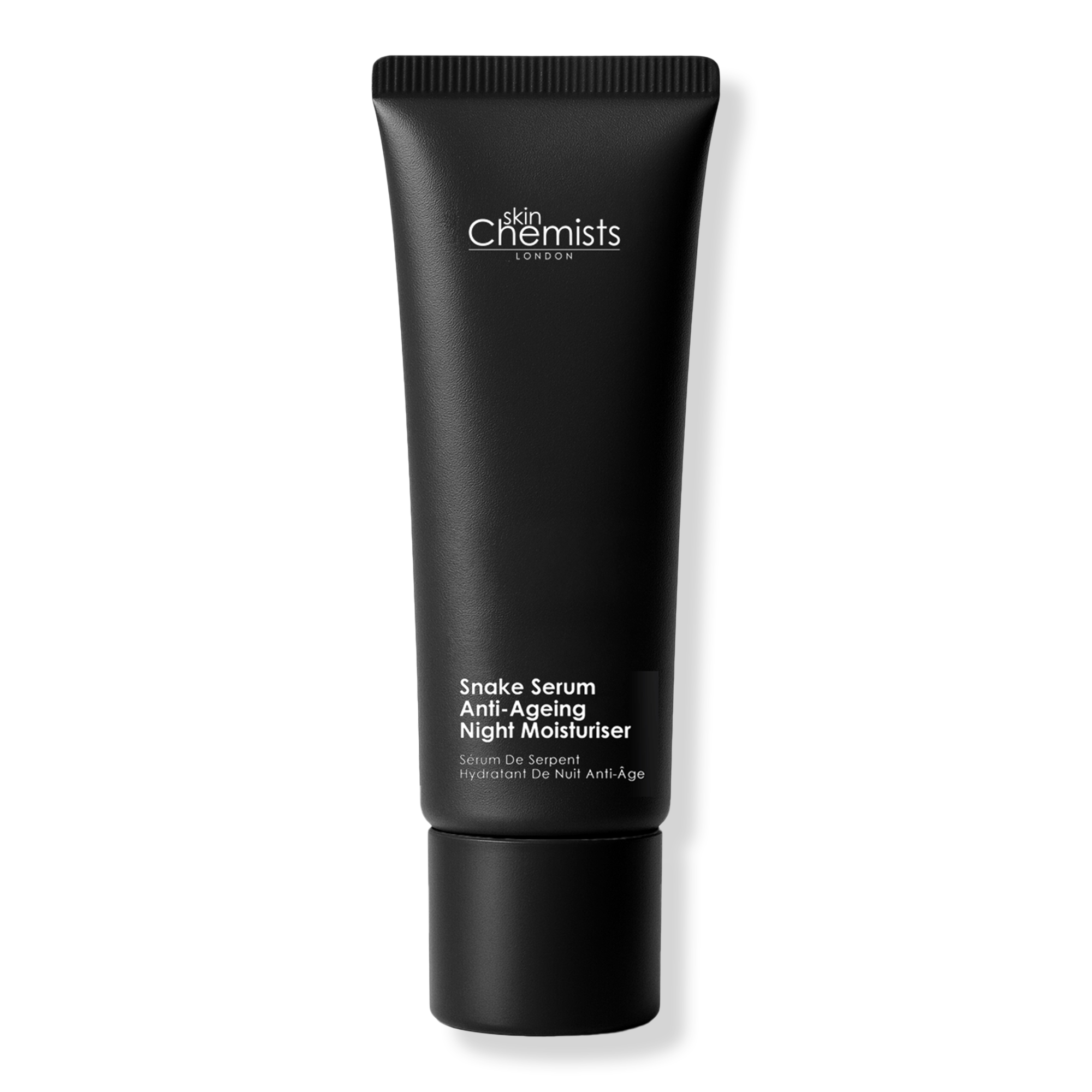 Snake Serum Anti-Aging Night Moisturizer