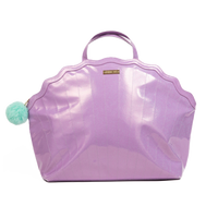 Mermaid Overnight Bag