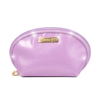 Mermaid Purple Pearl Pouch
