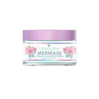 Mermaid Whipped Body Butter