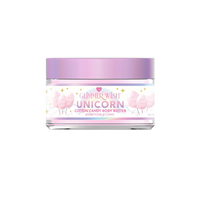 Unicorn Whipped Body Butter