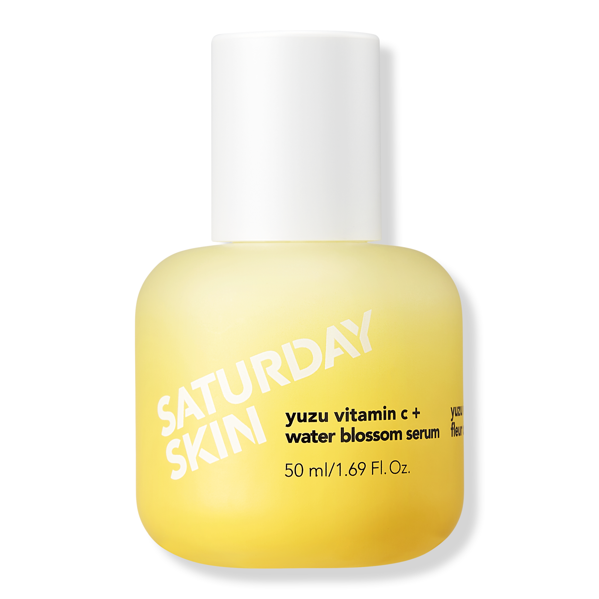 Yuzu Vitamin C + Water Blossom Serum