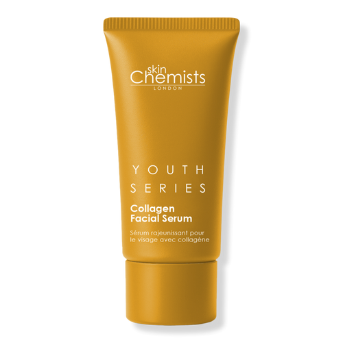 Advanced 2% Collagen Facial Serum - 1.01 oz