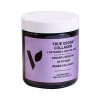 True Vegan Collagen + Vitamin A, Biotin, & B5