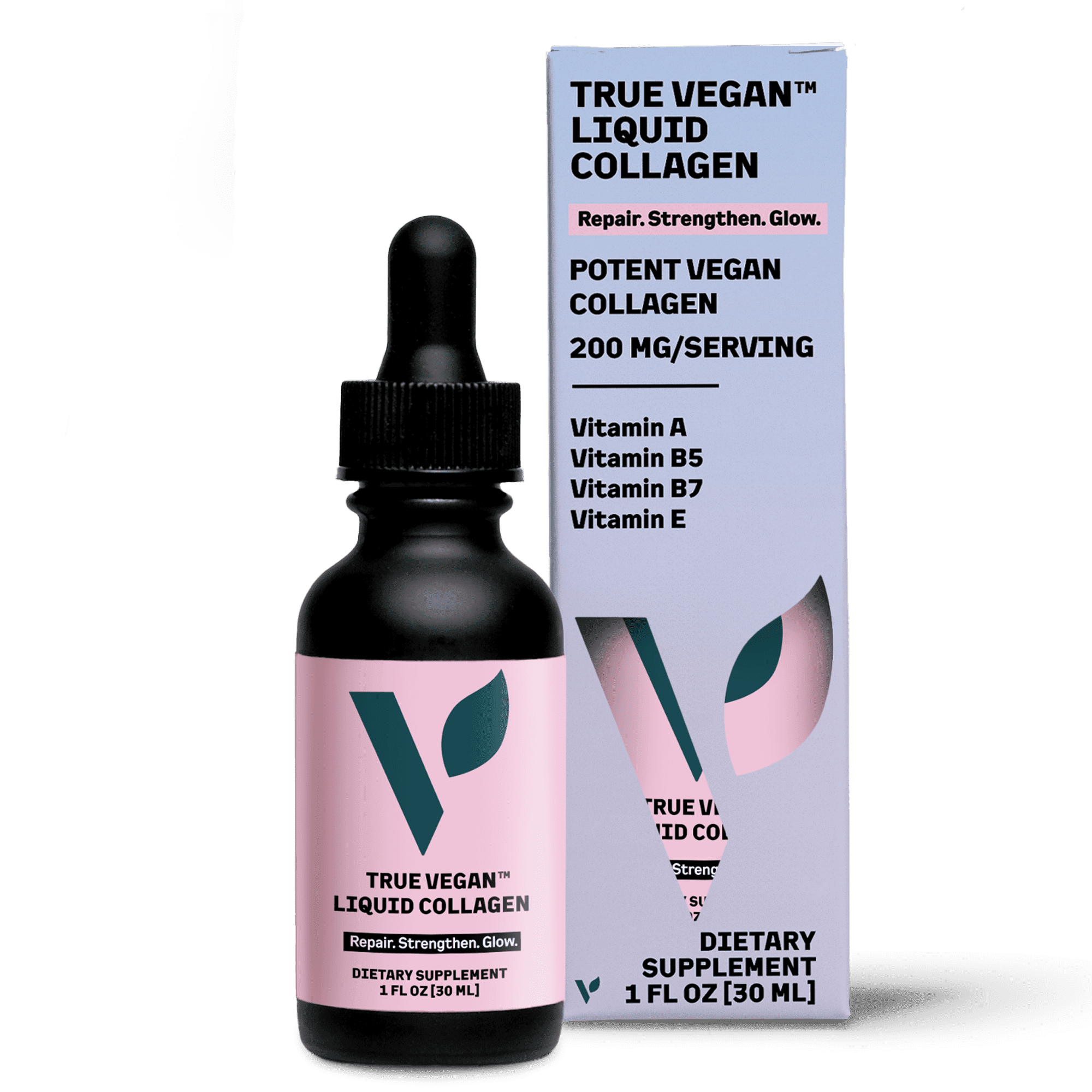 Veggimins True Vegan Liquid Collagen
