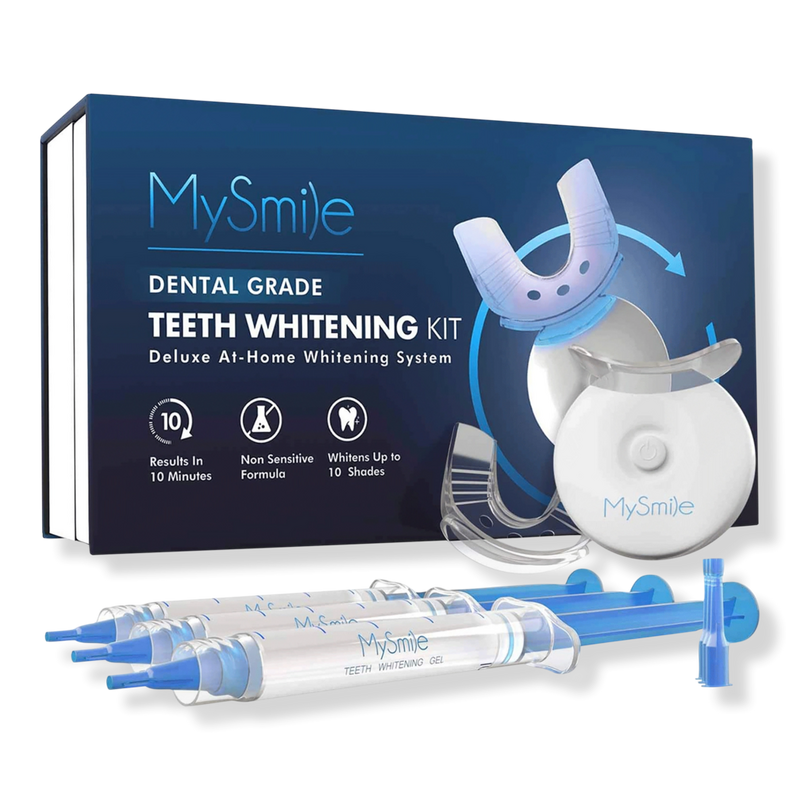 MySmile - Original Teeth Whitening Kit | Ulta Beauty
