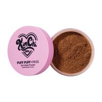 Puff Puff Pass Set & Bake Powder