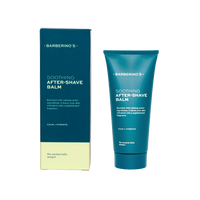 Soothing After-Shave Balm