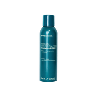 Smooth Irritation-Free Shaving Foam