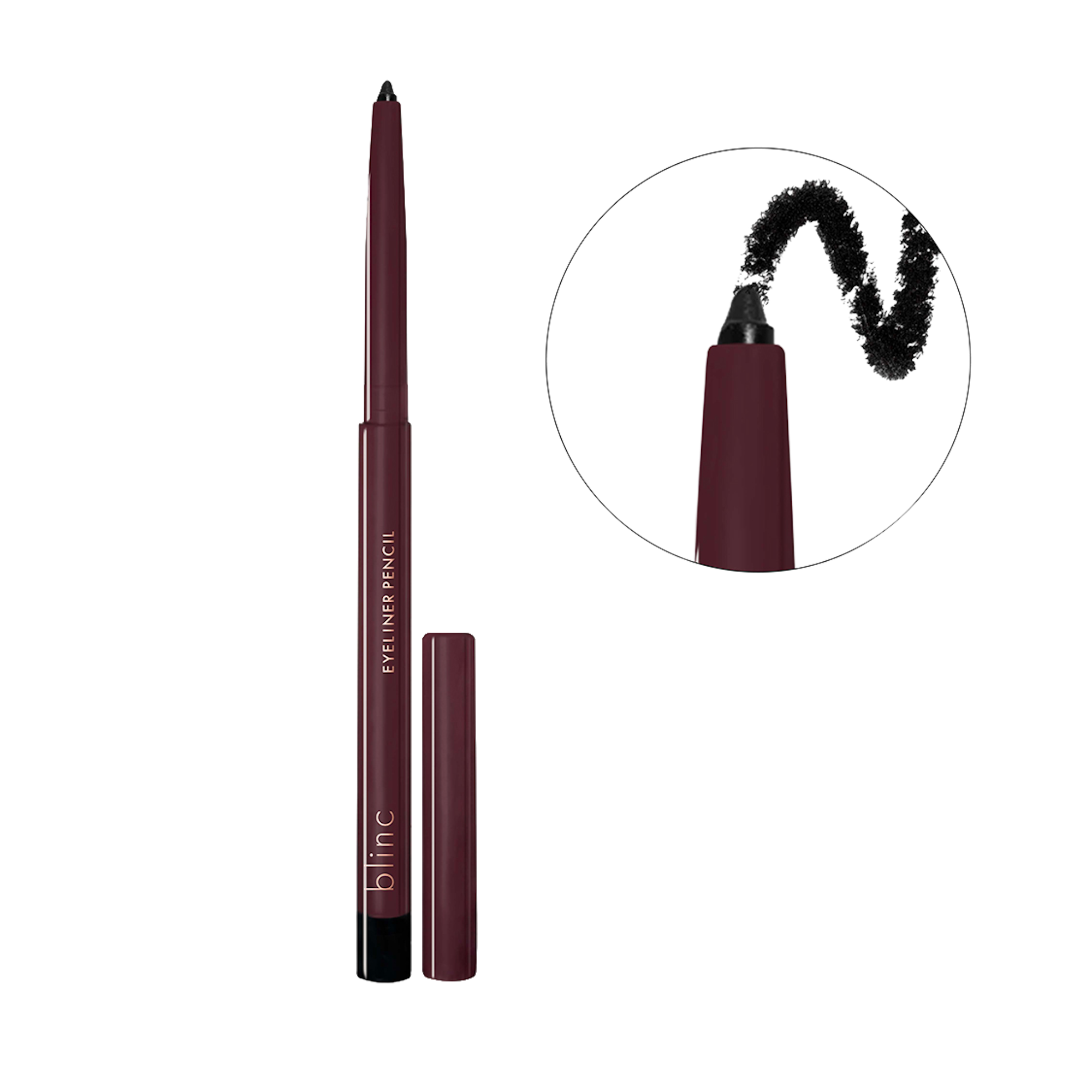 Blinc Eyeliner Pencil INTERNATIONAL SHIPPING