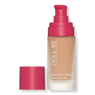 Doll 10 Doll Skin Genius Serum Skin Tint