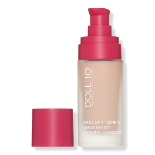 Doll 10 Doll Skin Genius Serum Skin Tint