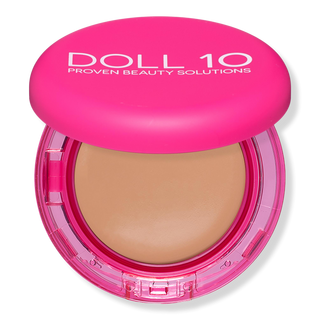 Doll 10 Peptide Bounce Balm Foundation
