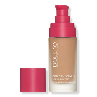 Doll 10 Doll Skin Genius Serum Skin Tint