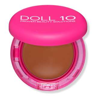 Doll 10 Peptide Bounce Balm Foundation
