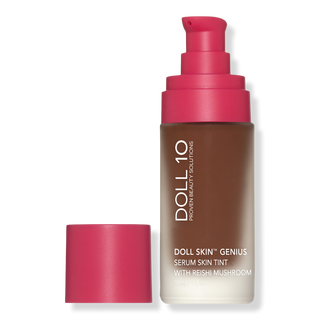Doll 10 Doll Skin Genius Serum Skin Tint