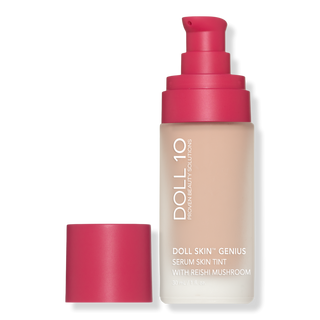 Doll 10 Doll Skin Genius Serum Skin Tint