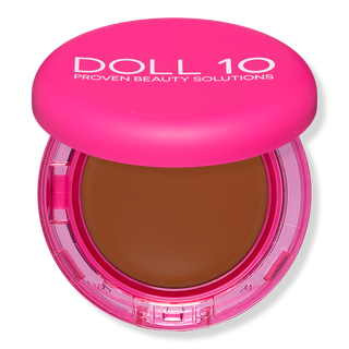 Doll 10 Peptide Bounce Balm Foundation