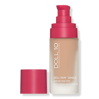 Doll 10 Doll Skin Genius Serum Skin Tint