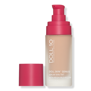Doll 10 Doll Skin Genius Serum Skin Tint
