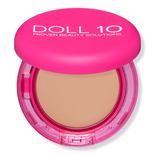 Doll 10 Peptide Bounce Balm Foundation