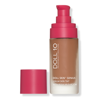 Doll 10 Doll Skin Genius Serum Skin Tint