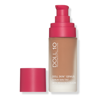 Doll 10 Doll Skin Genius Serum Skin Tint