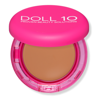 Doll 10 Peptide Bounce Balm Foundation