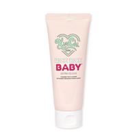 Rice Rice Baby Foaming Makeup Removing Face Wash