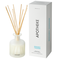 Bergamot Tangerine Reed Diffuser