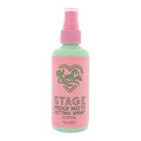 Stage Proof Matte Setting Spray
